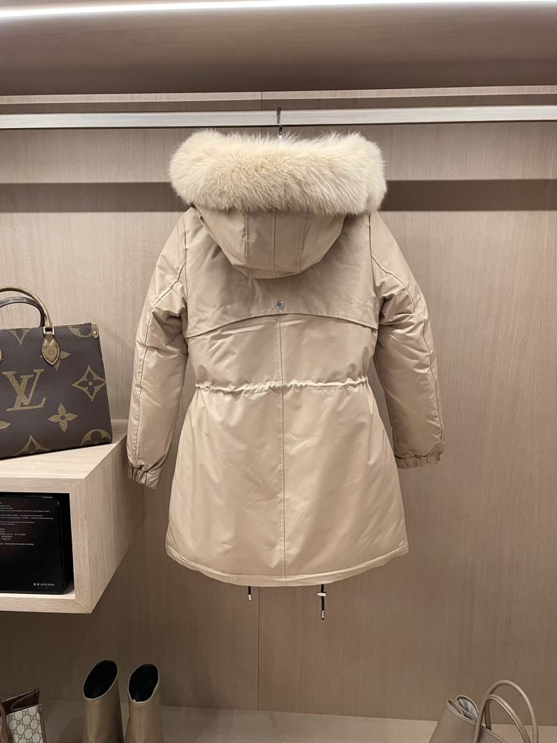 Prada Down Jackets